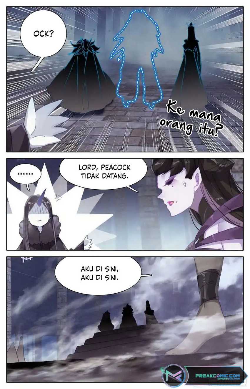 Cang Yuantu Chapter 260 - Halaman 13