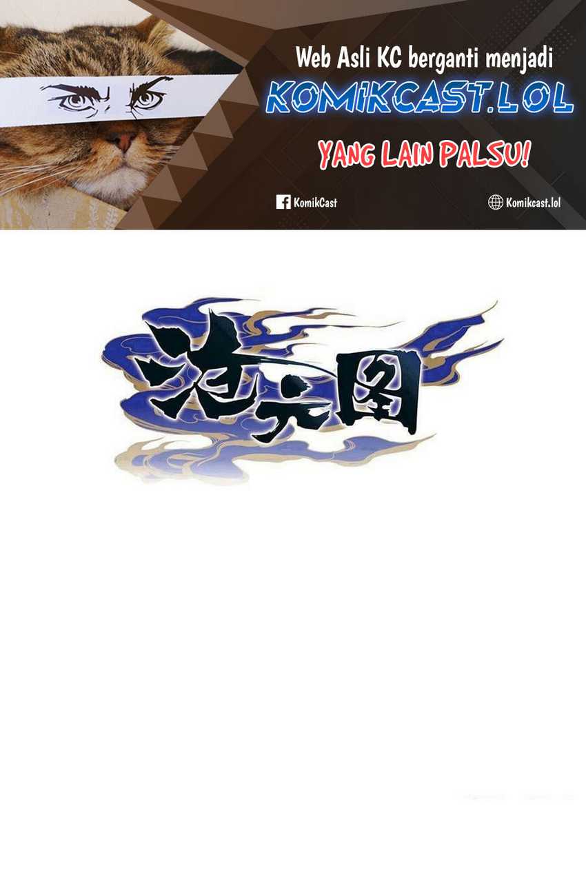 Cang Yuantu Chapter 259 - Halaman 2