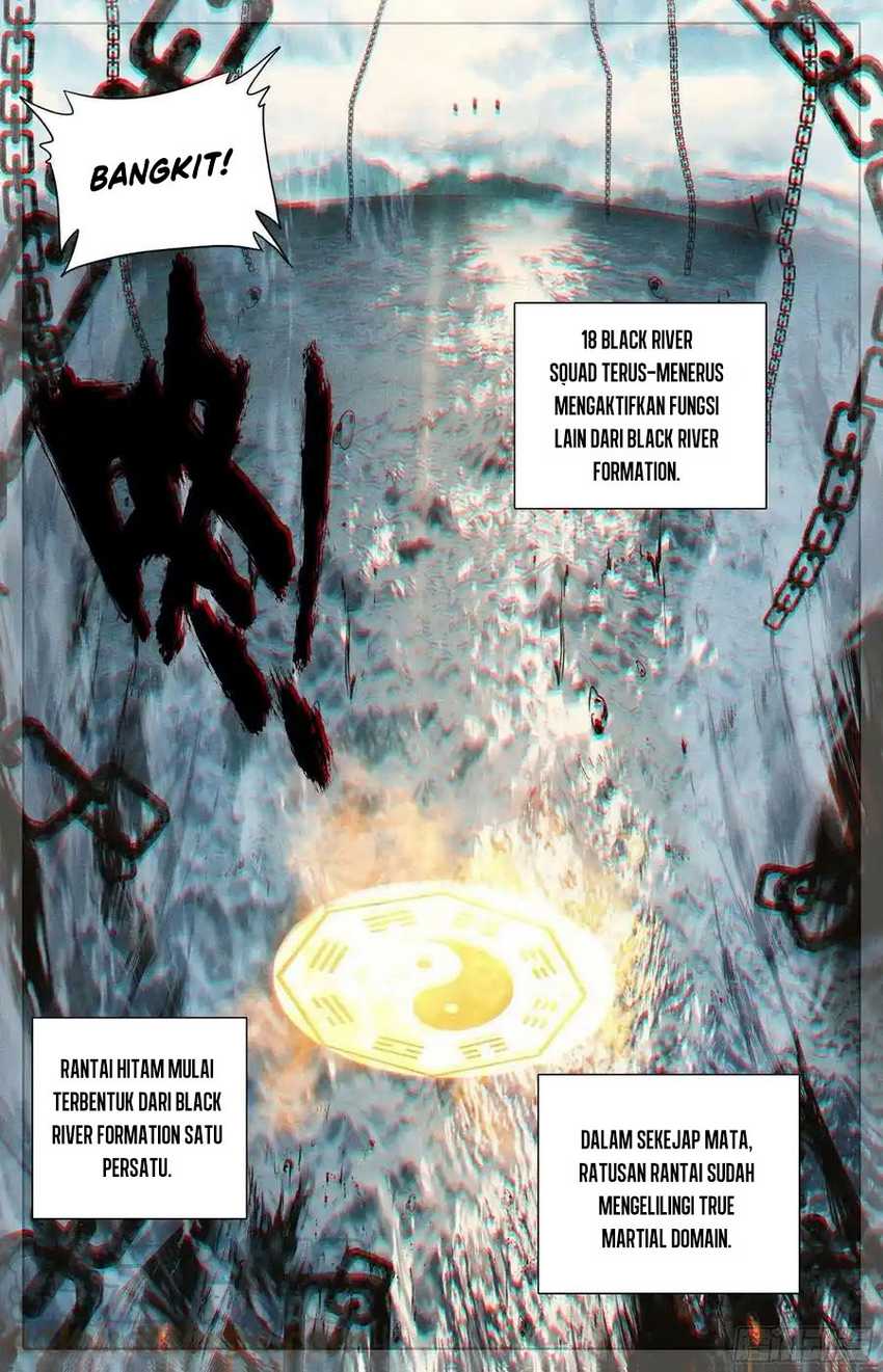 Cang Yuantu Chapter 264 - Halaman 16