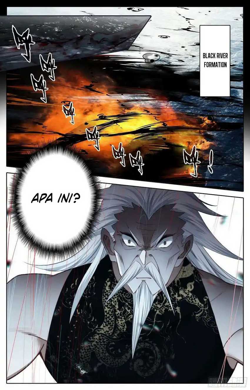 Cang Yuantu Chapter 264 - Halaman 3