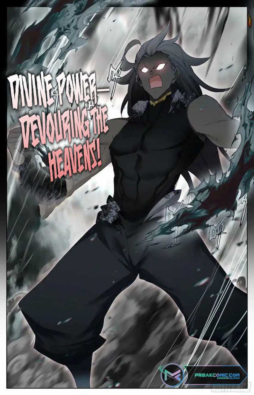 Cang Yuantu Chapter 264 - Halaman 5