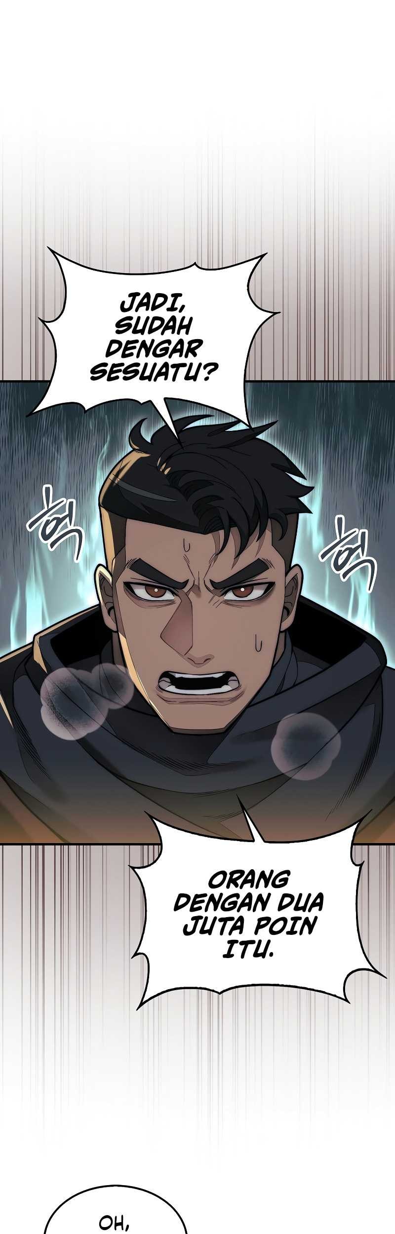 Manhwa The 31st Piece Turns the Tables Chapter 63 gambar 2