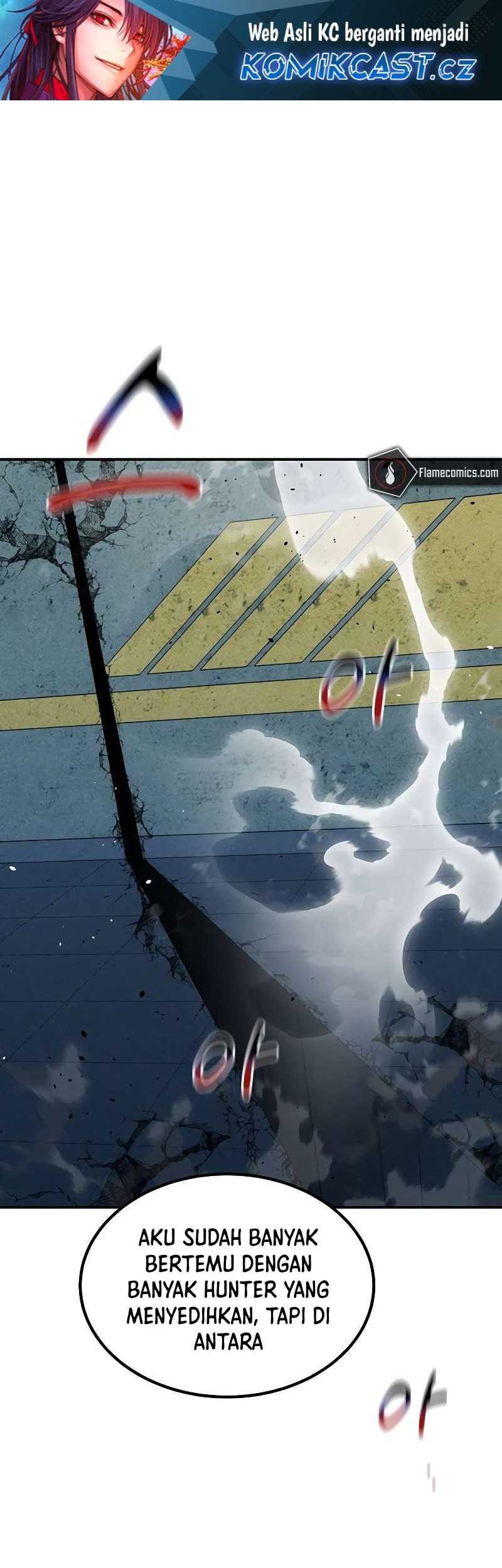 Manhwa Auto-Hunting With Clones Chapter 111 gambar 2