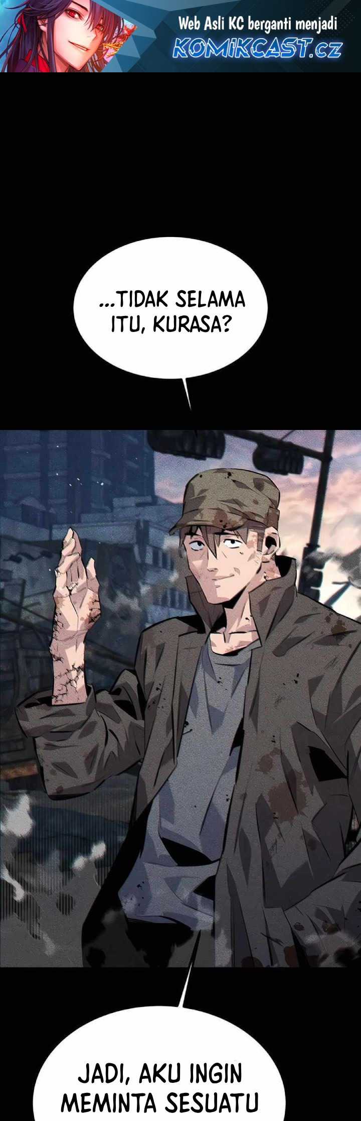 Manhwa Auto-Hunting With Clones Chapter 109 gambar 2