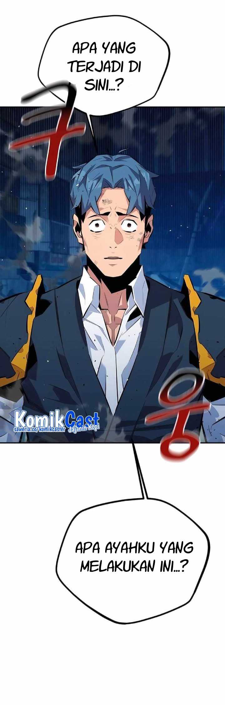 Auto-Hunting With Clones Chapter 109 - Halaman 9