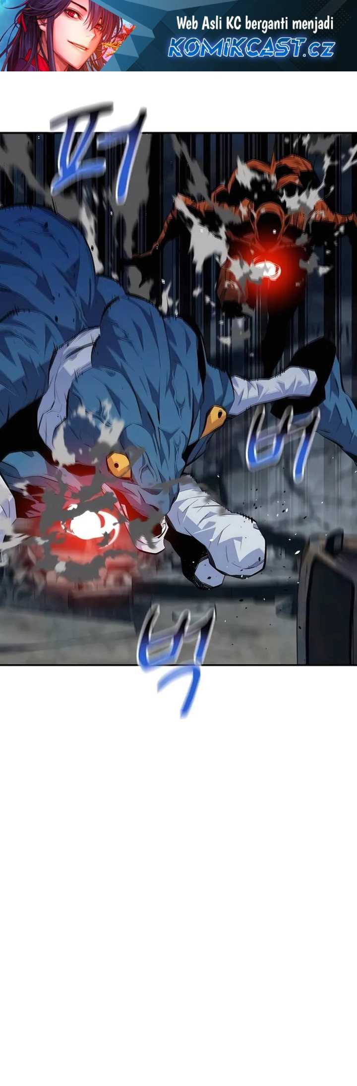 Manhwa Auto-Hunting With Clones Chapter 108 gambar 2