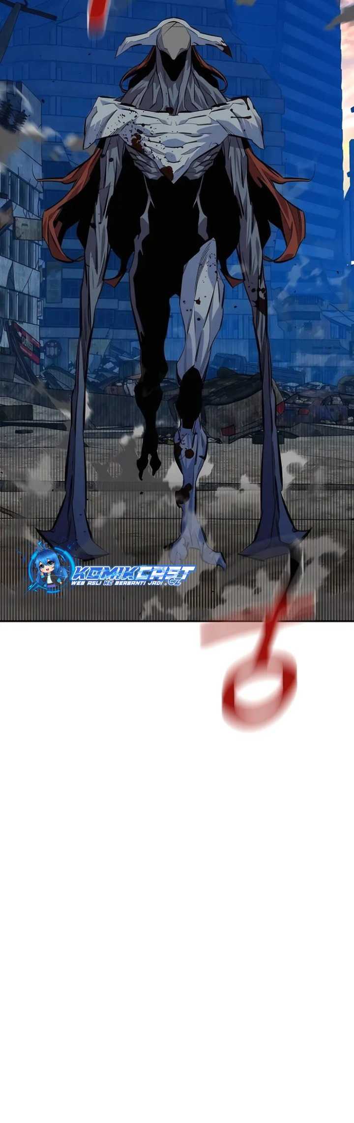 Auto-Hunting With Clones Chapter 108 - Halaman 37