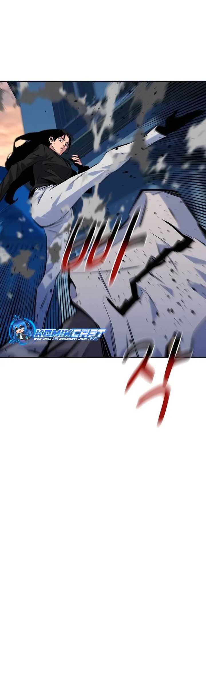Auto-Hunting With Clones Chapter 108 - Halaman 49
