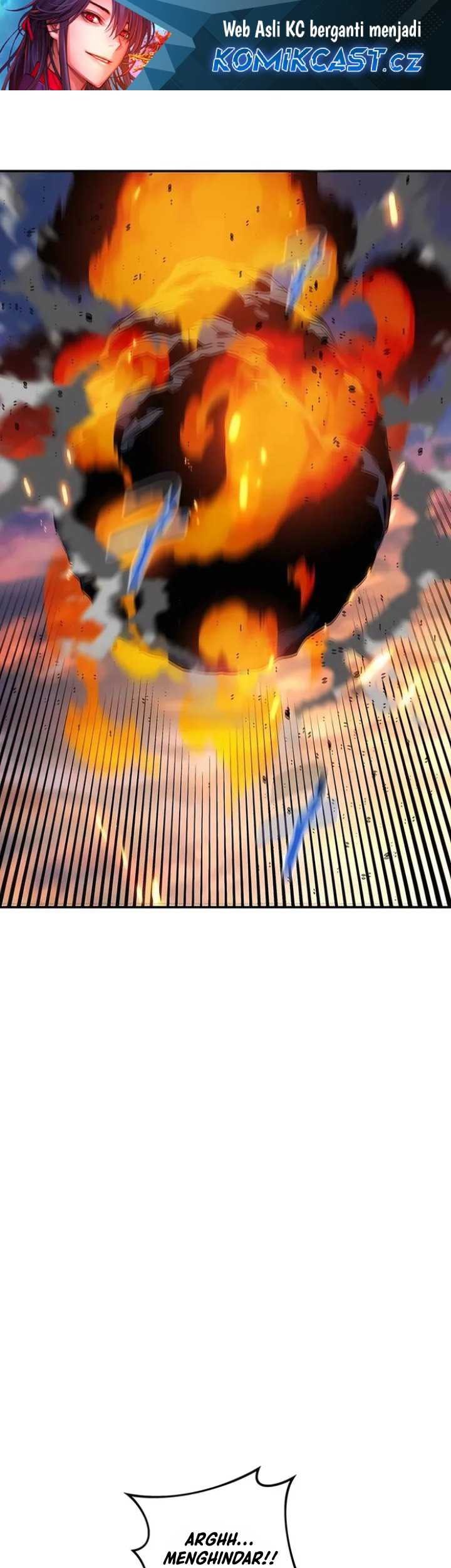 Manhwa Auto-Hunting With Clones Chapter 107 gambar 2