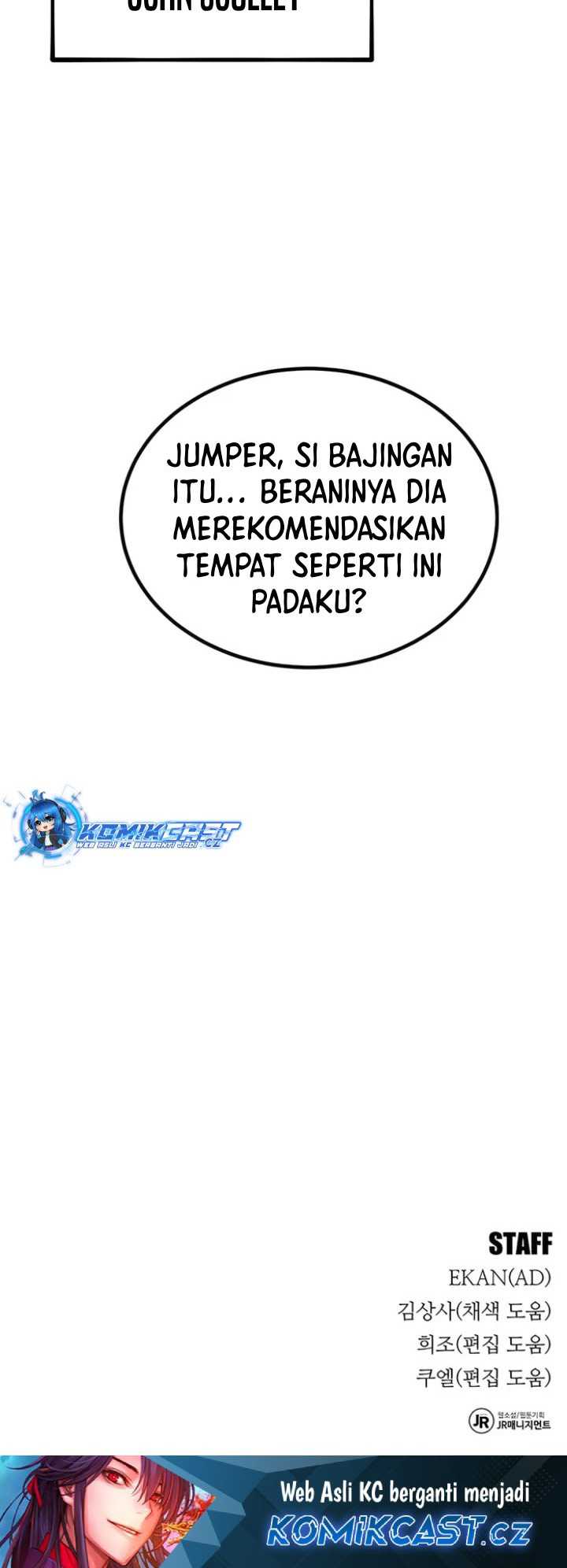 Auto-Hunting With Clones Chapter 107 - Halaman 106