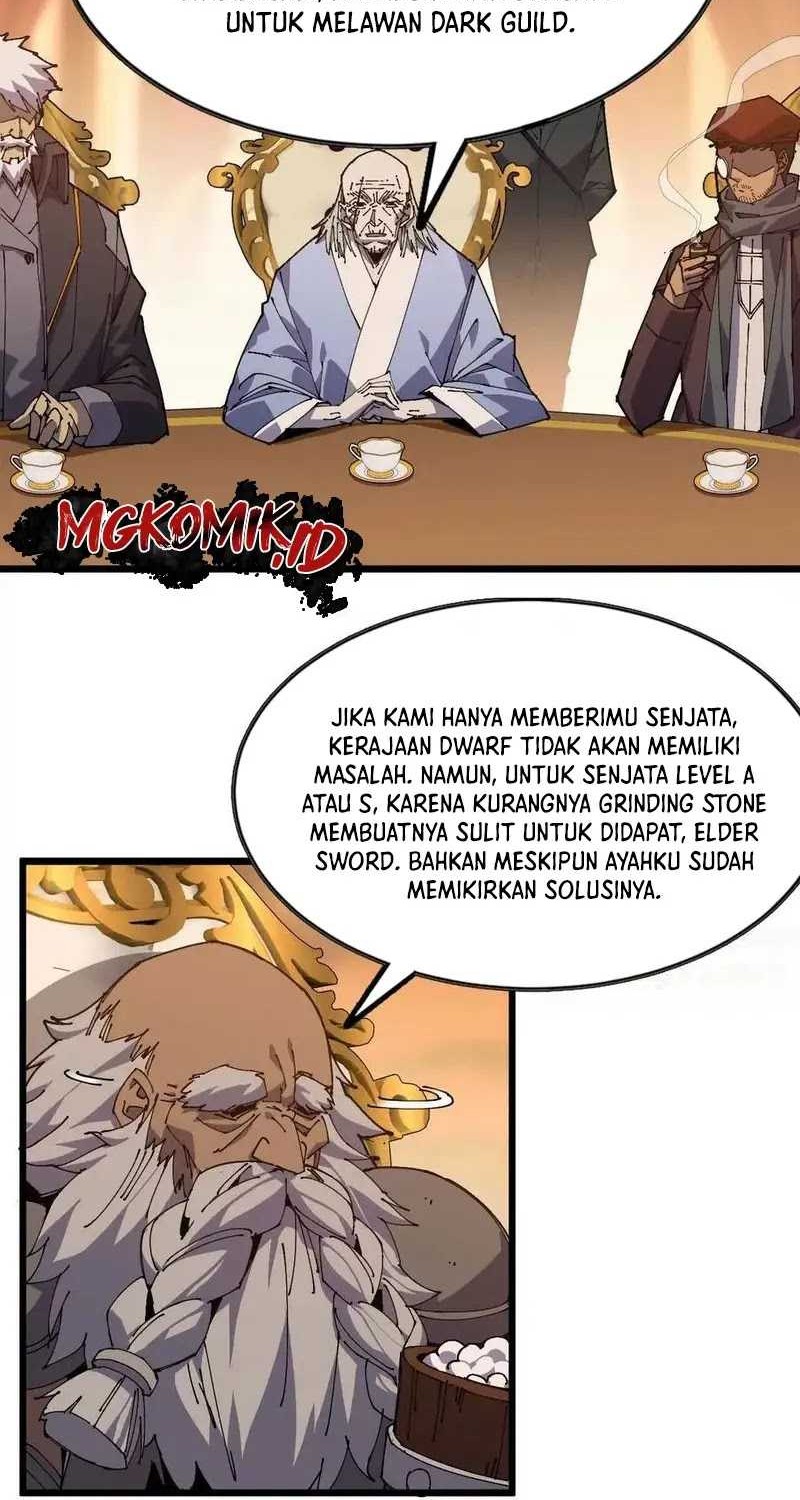 Manhua Brave X Devil Queen Chapter 49 gambar 2