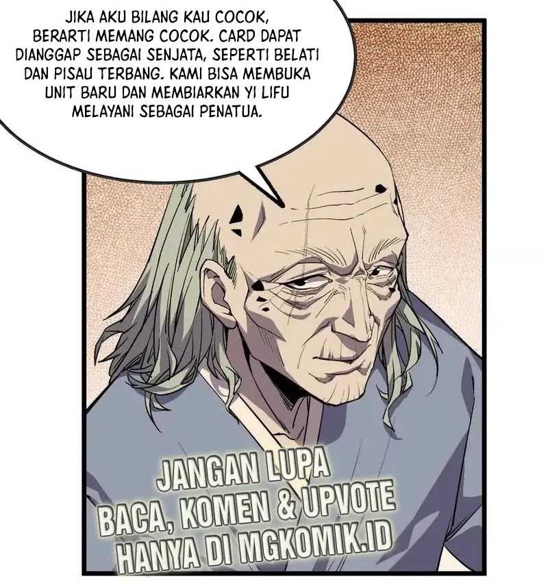Brave X Devil Queen Chapter 49 - Halaman 4