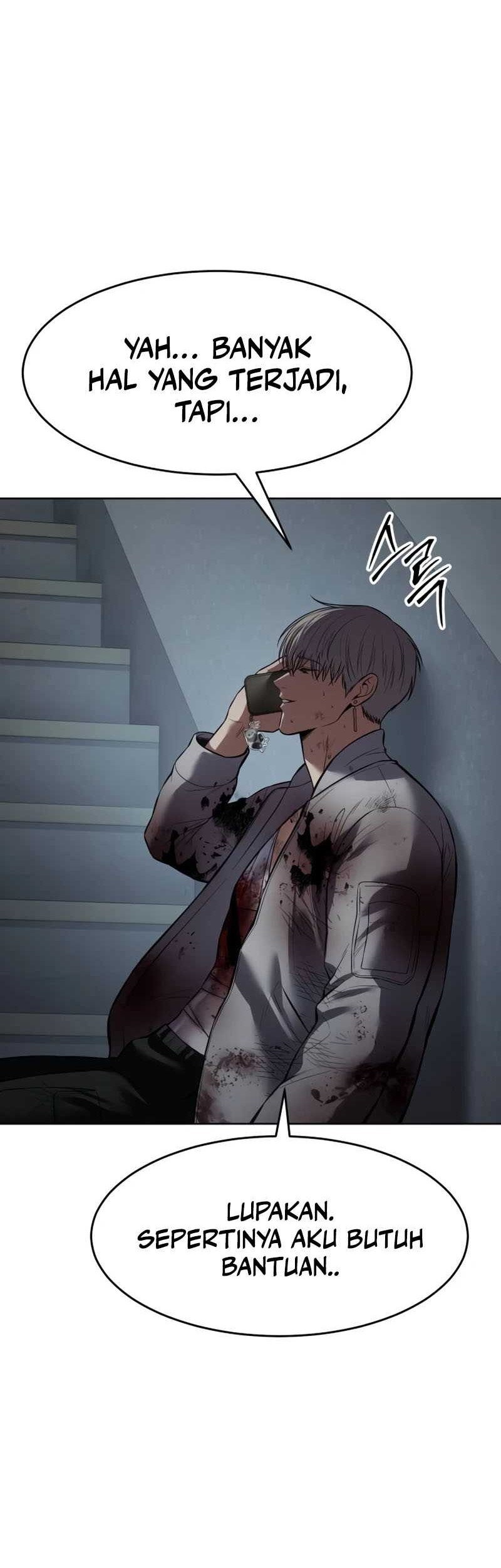 Baek XX Chapter 96 - Halaman 10