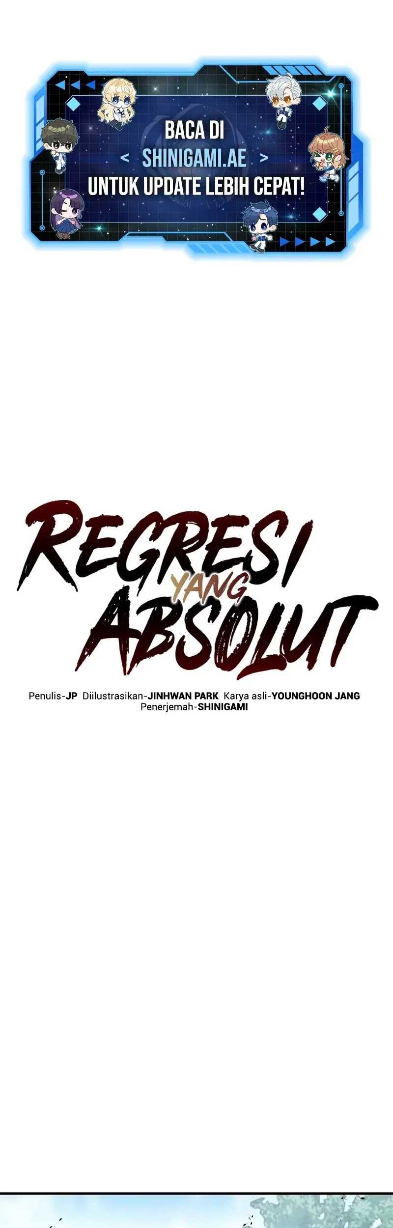 Manhwa Absolute Regression Chapter 17 gambar 2