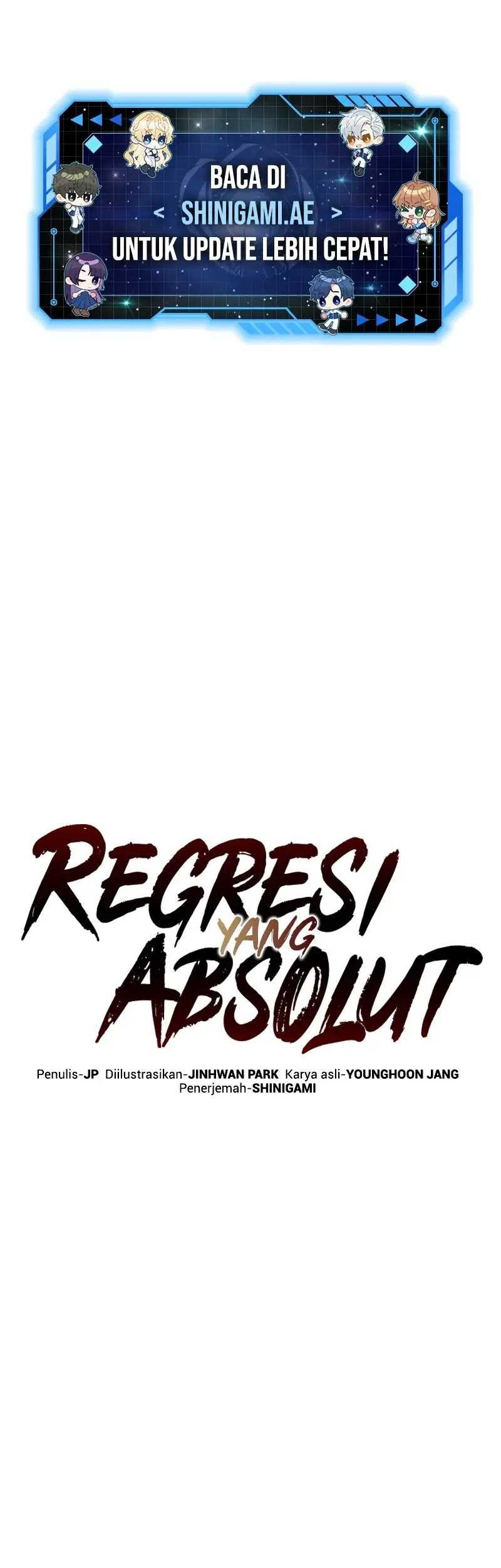 Manhwa Absolute Regression Chapter 16 gambar 2