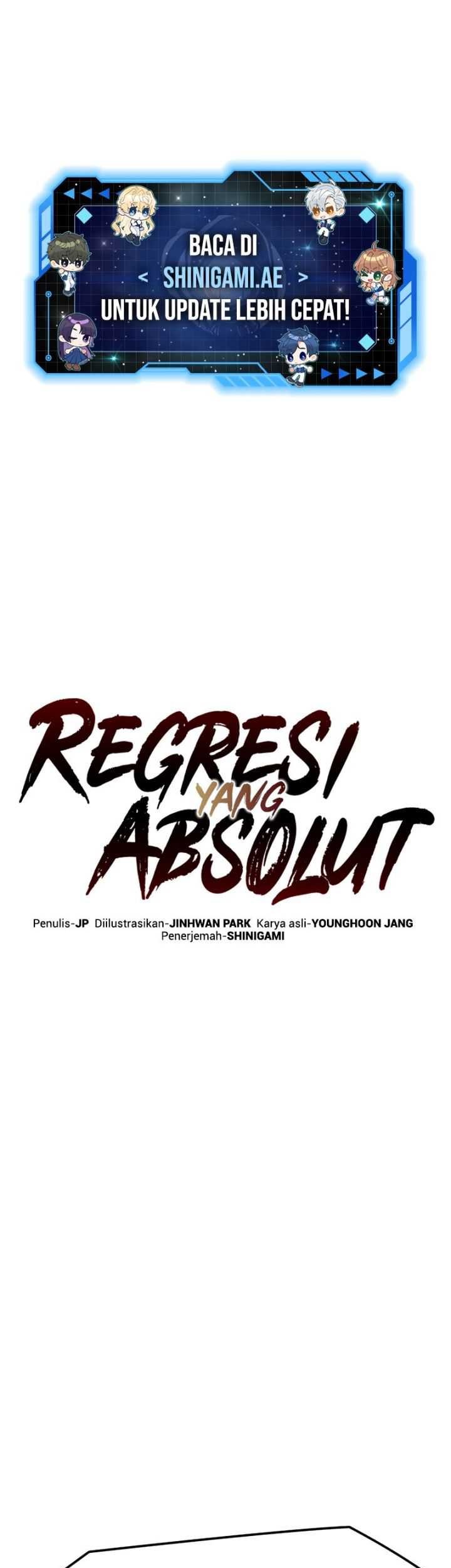 Manhwa Absolute Regression Chapter 15 gambar 2