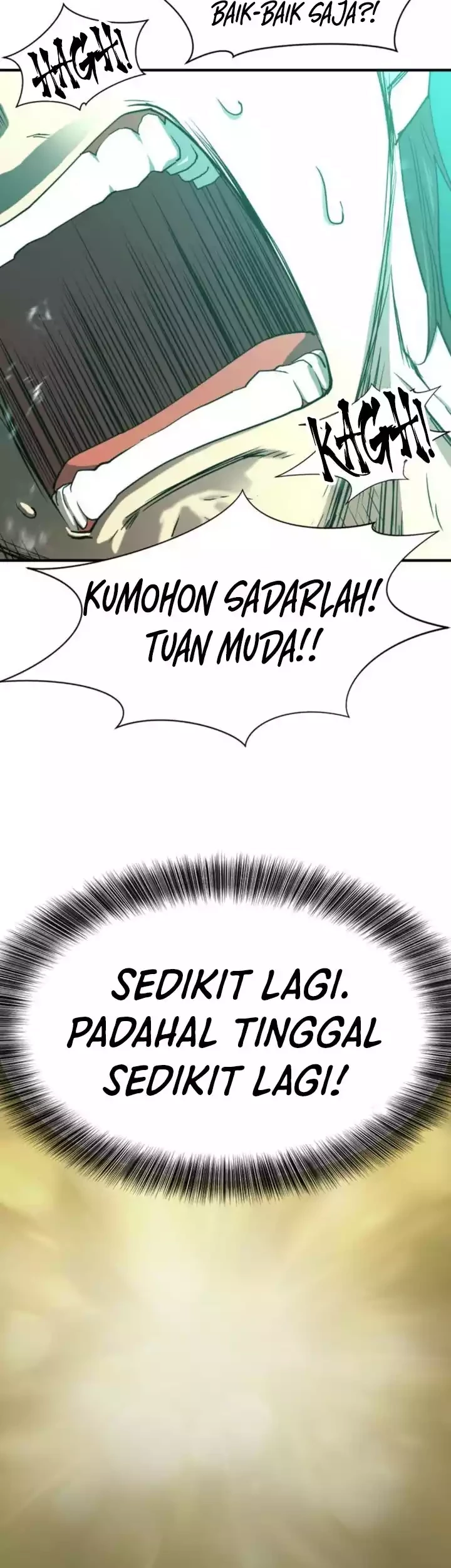 The World’s Best Engineer Chapter 163 - Halaman 58