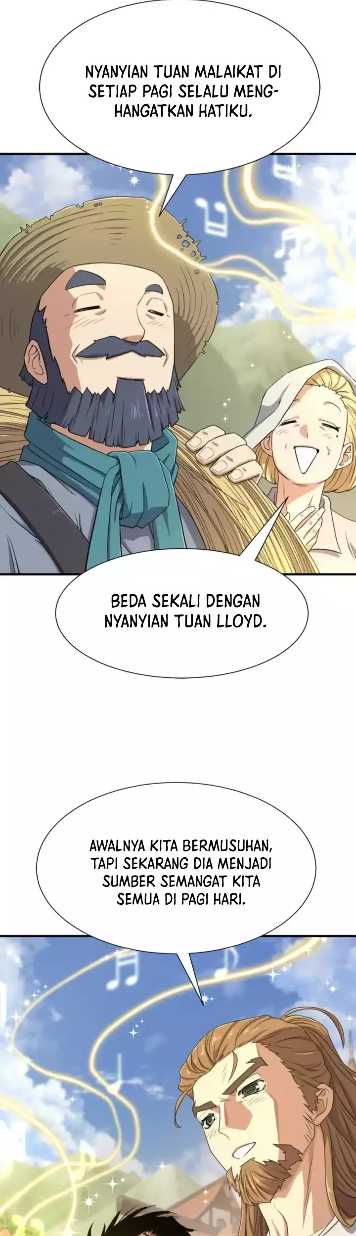 The World’s Best Engineer Chapter 163 - Halaman 9