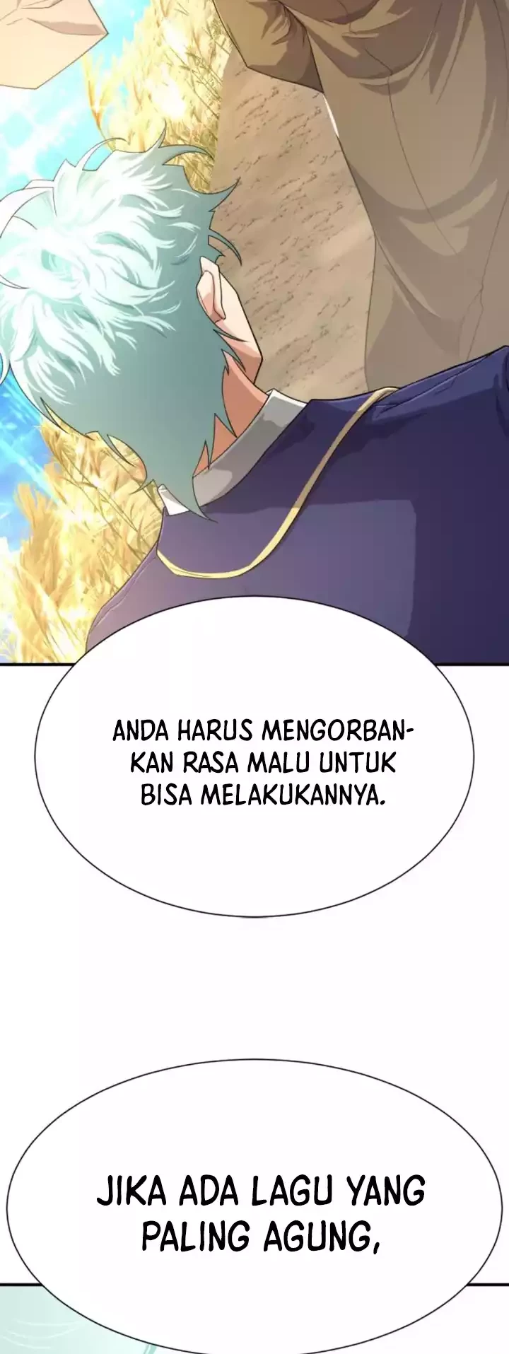 The World’s Best Engineer Chapter 163 - Halaman 24