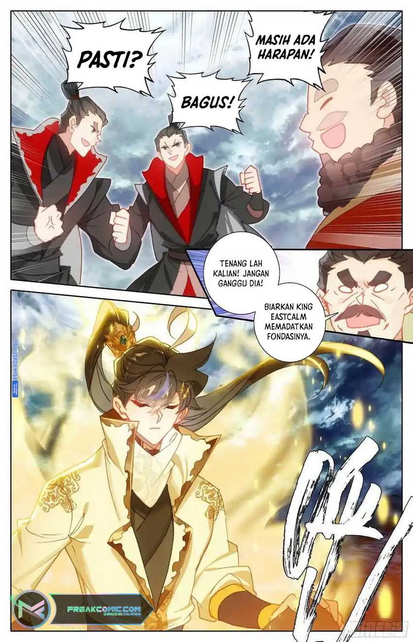 Cang Yuantu Chapter 266 - Halaman 13