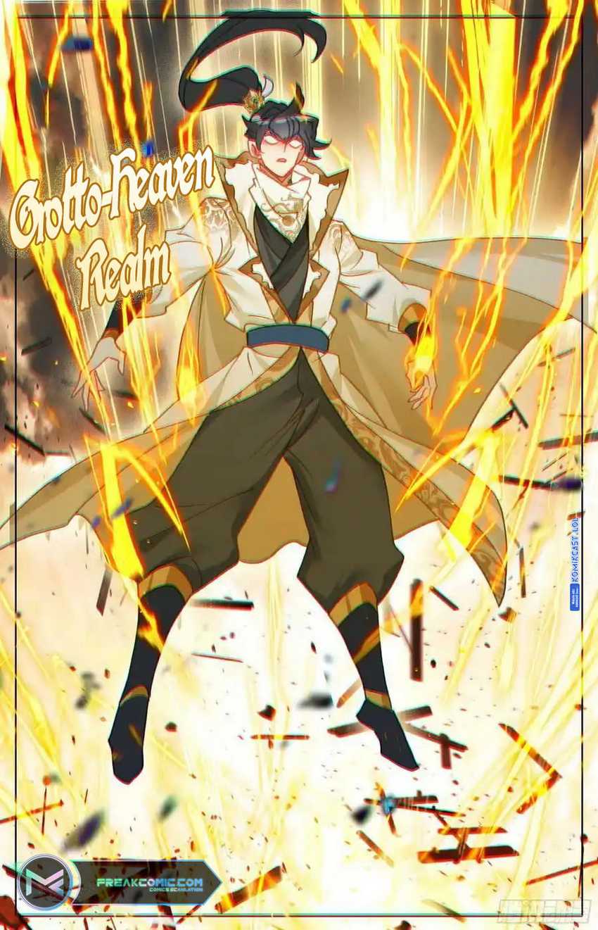 Cang Yuantu Chapter 266 - Halaman 9