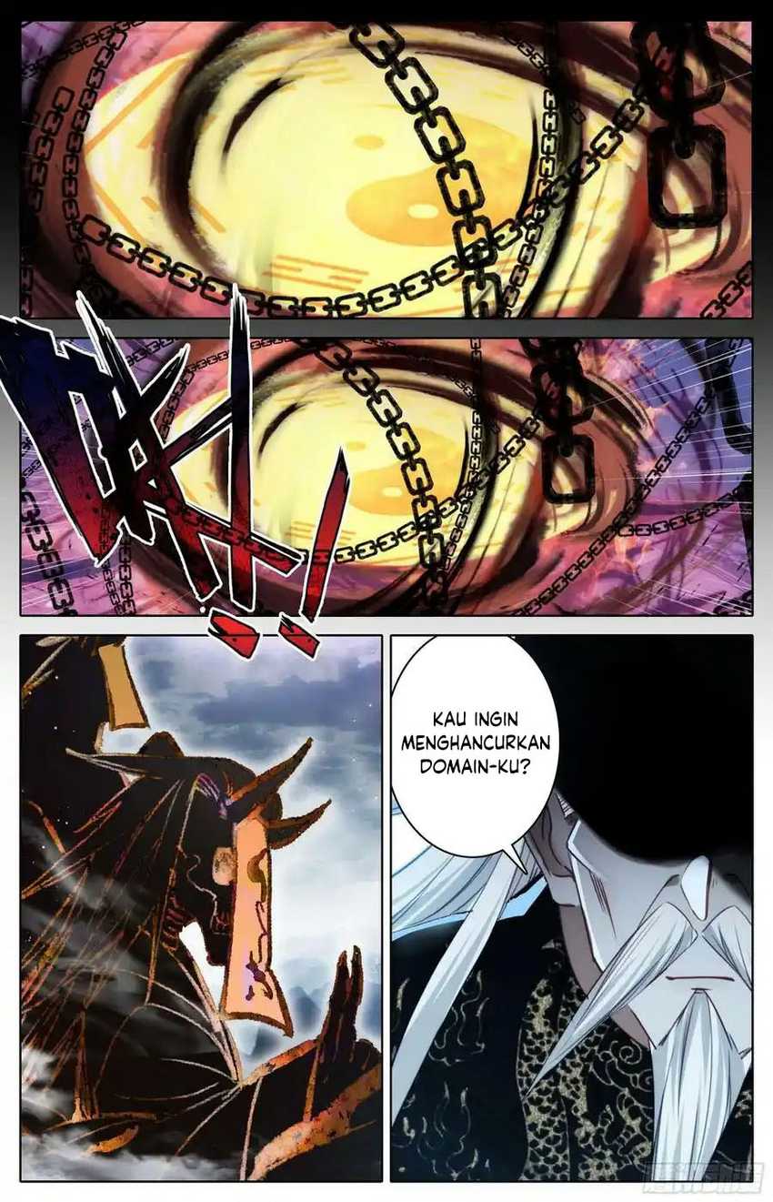 Cang Yuantu Chapter 265 - Halaman 3