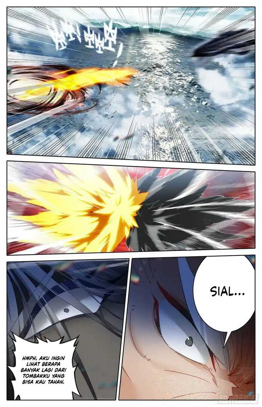 Cang Yuantu Chapter 265 - Halaman 6