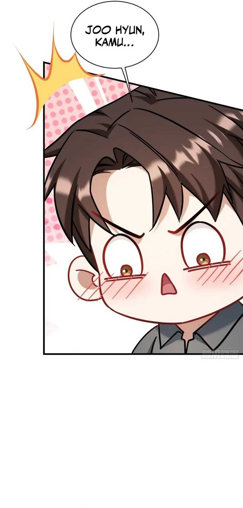 After Improperly Licking a Dog, I Became a Billionaire Chapter 142 - Halaman 5