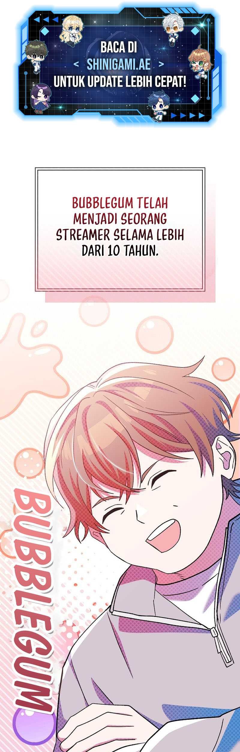 Manhwa Genius Archer’s Streaming Chapter 46 gambar 2
