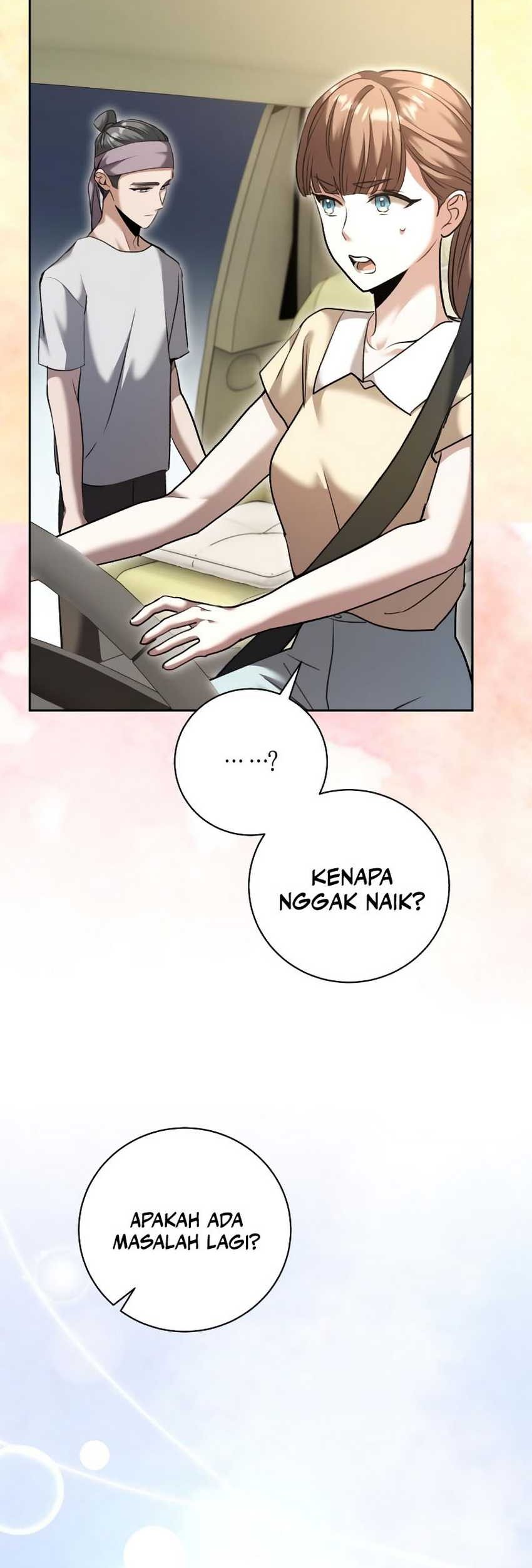 Genius Actor’s Aura Chapter 57 halaman 3