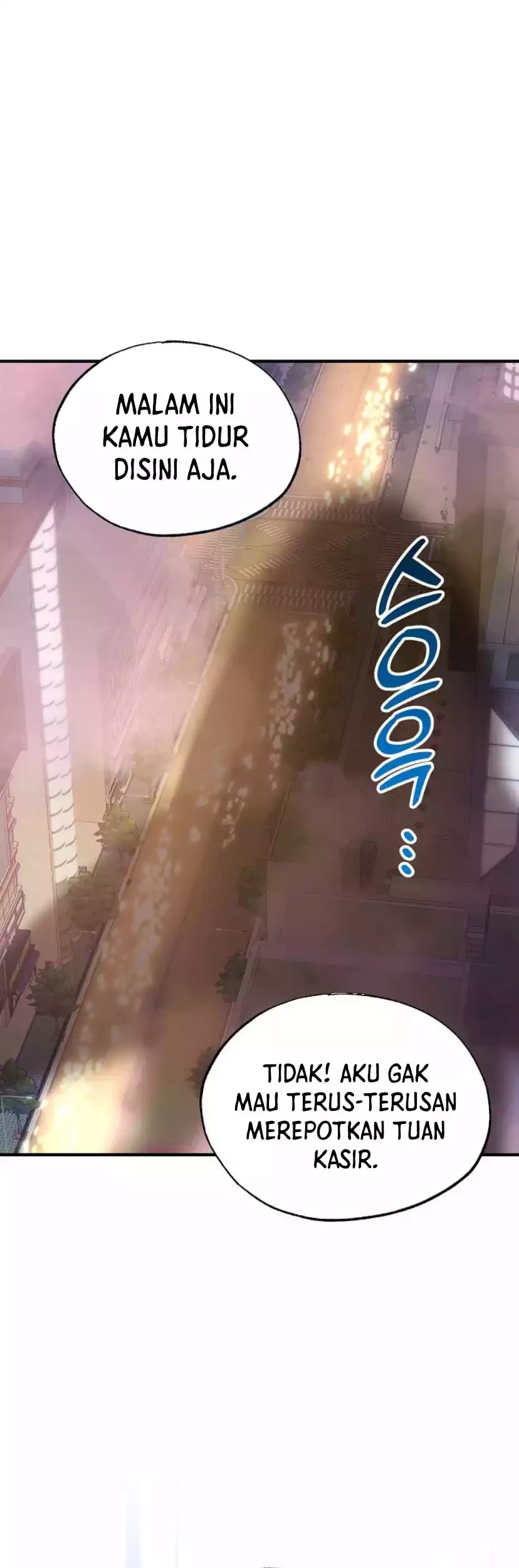 Magical Realm Shopkeeper Chapter 40 - Halaman 45