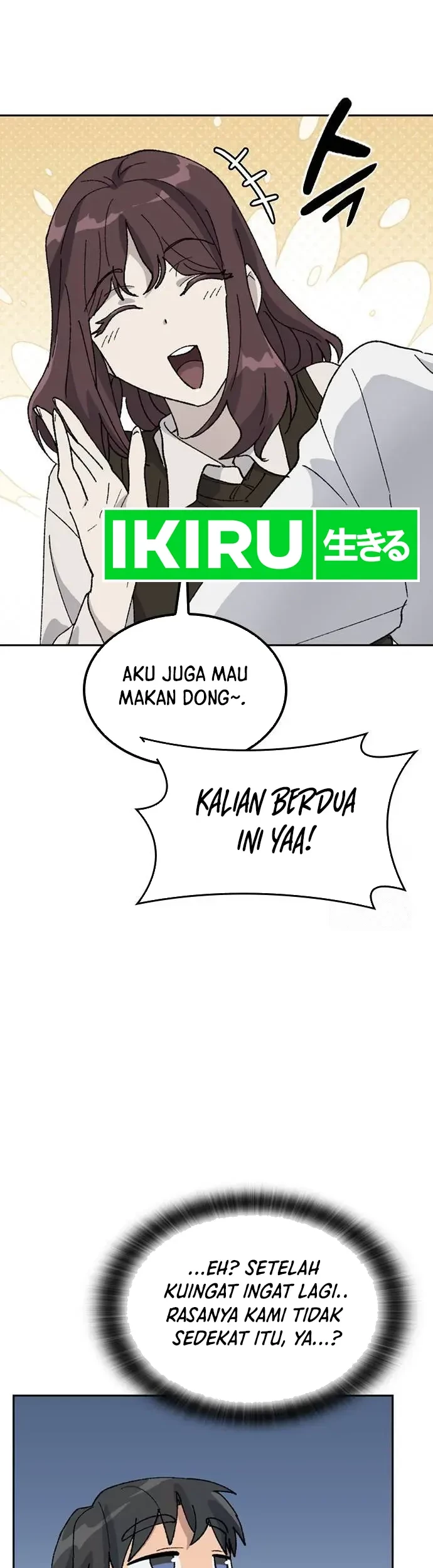 Healing Life Through Camping in Another World Chapter 33 - Halaman 11