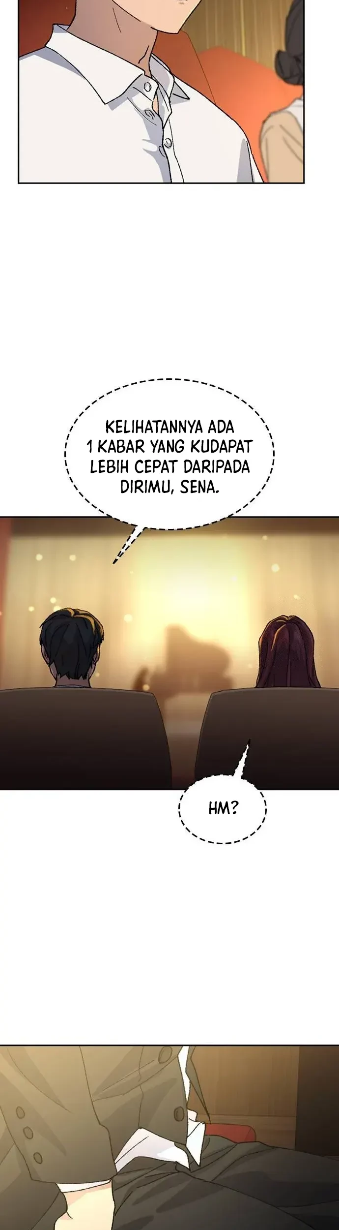 Healing Life Through Camping in Another World Chapter 33 - Halaman 23