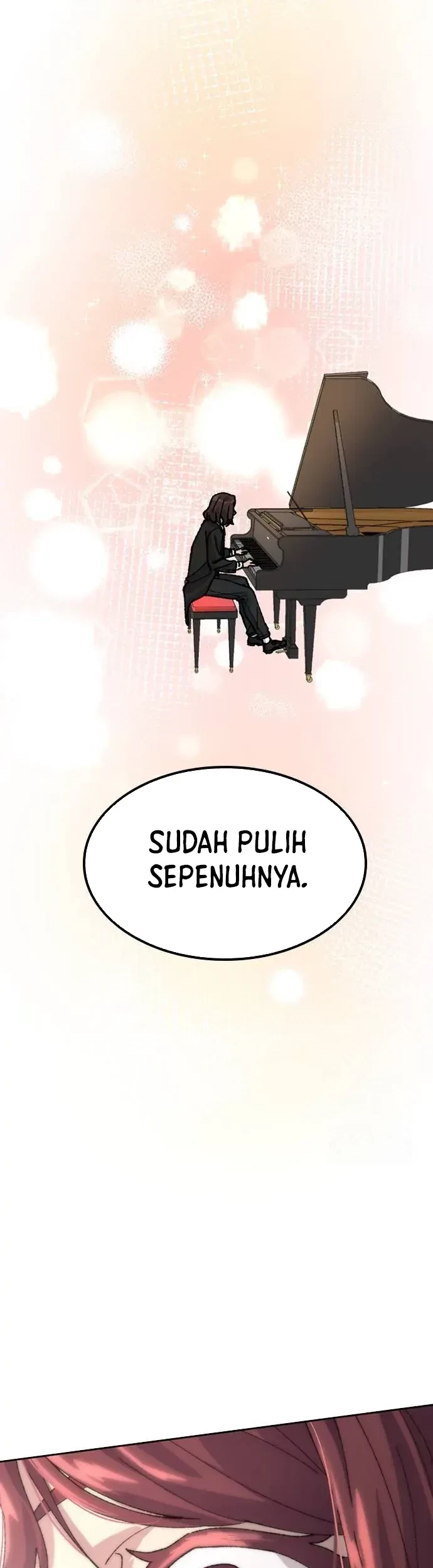 Healing Life Through Camping in Another World Chapter 33 - Halaman 26