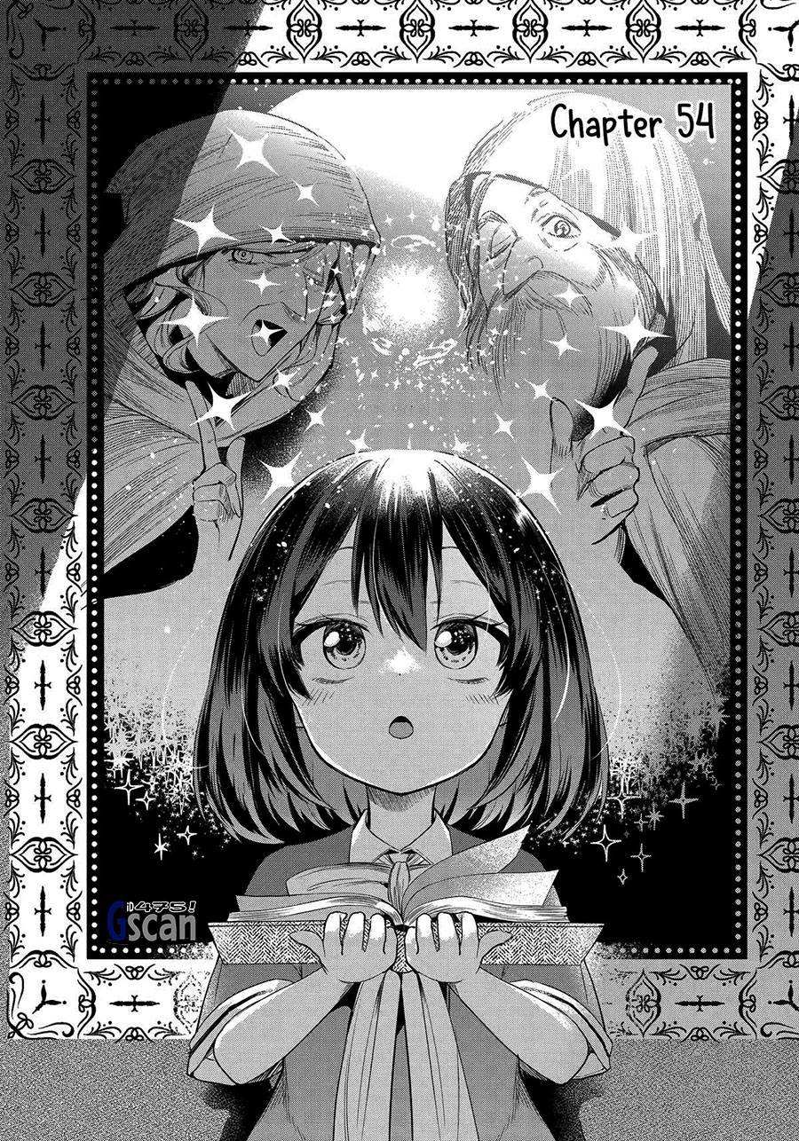 Komik Arafoo Otoko no Isekai Tsuhan Seikatsu Chapter 54 gambar 1