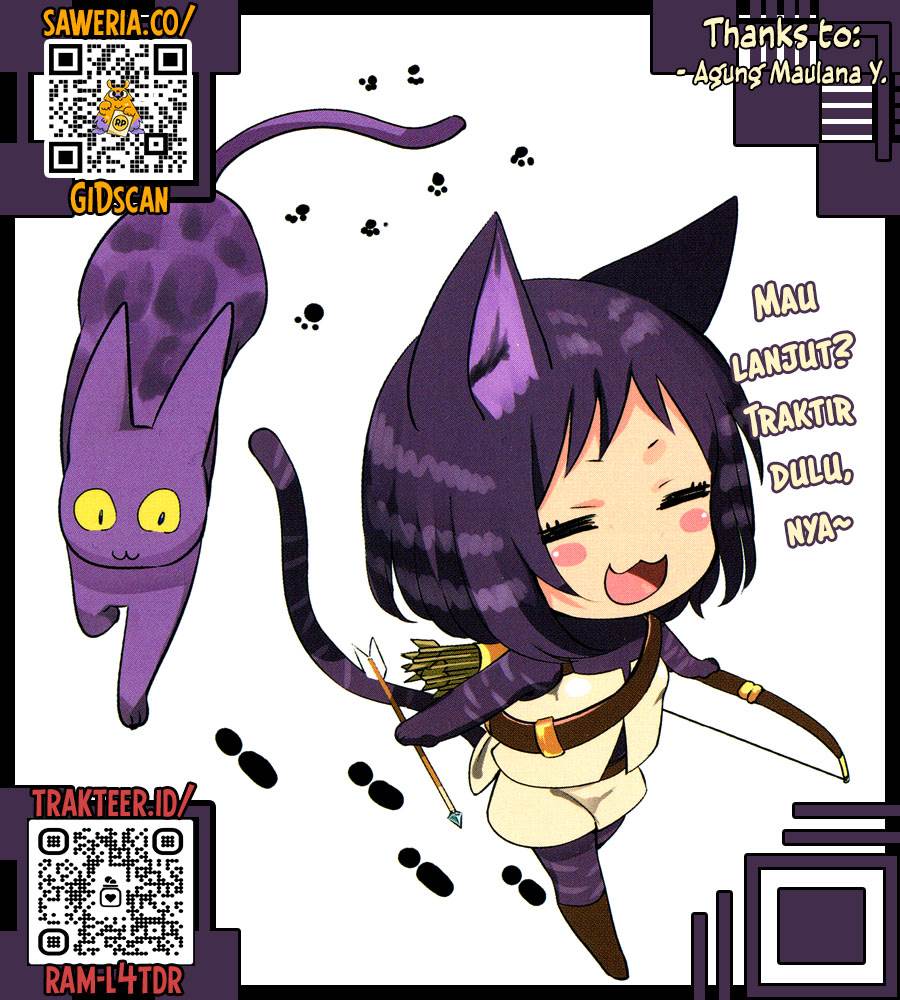 Arafoo Otoko no Isekai Tsuhan Seikatsu Chapter 54 - Halaman 18