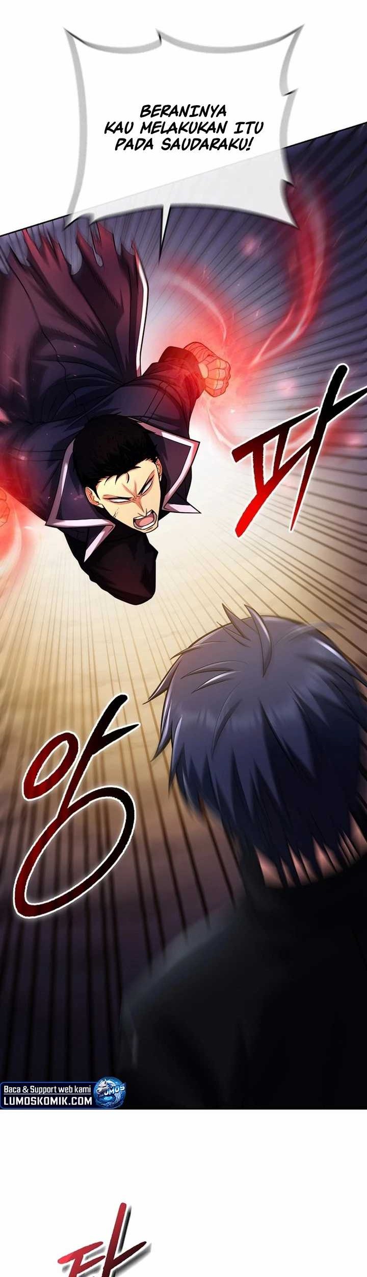 Debuff Master Chapter 46 halaman 4