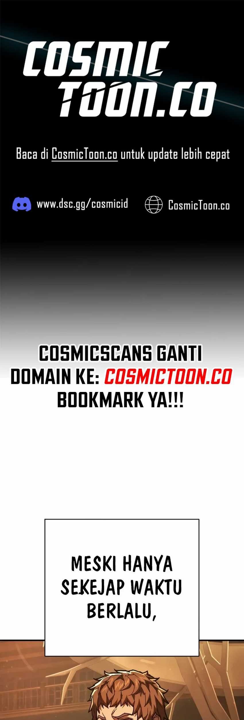 Komik Executioner Chapter 32 gambar 1