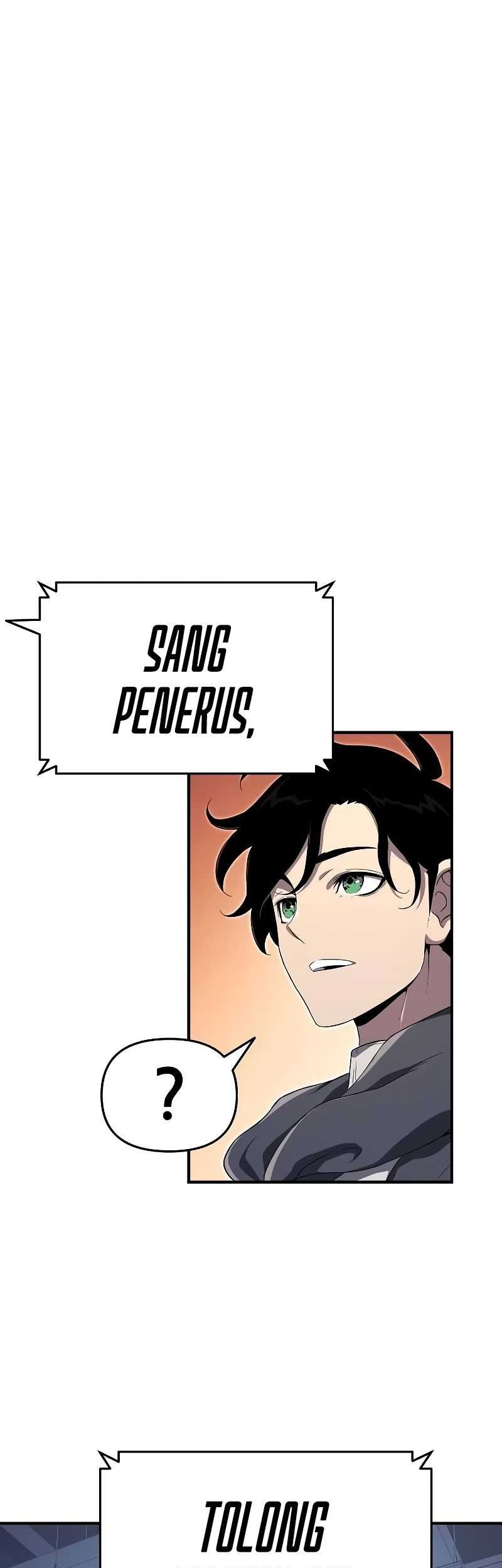 Manhwa The Priest of Corruption Chapter 57 gambar 2