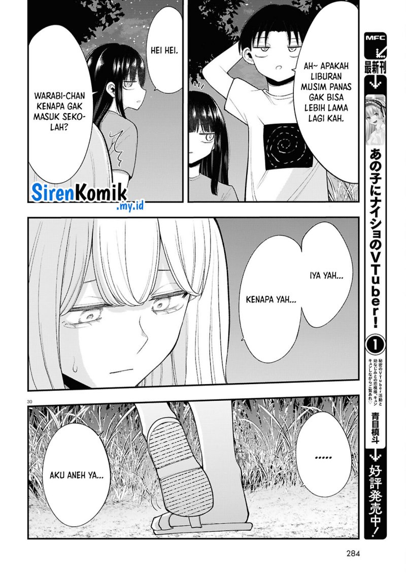 Ano Ko ni Naisho no VTUBER! Chapter 14 - Halaman 14