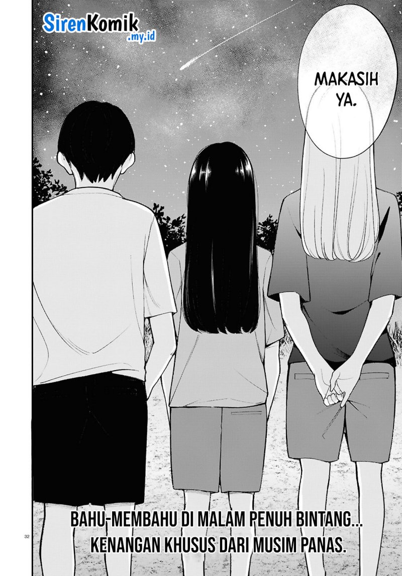 Ano Ko ni Naisho no VTUBER! Chapter 14 - Halaman 16