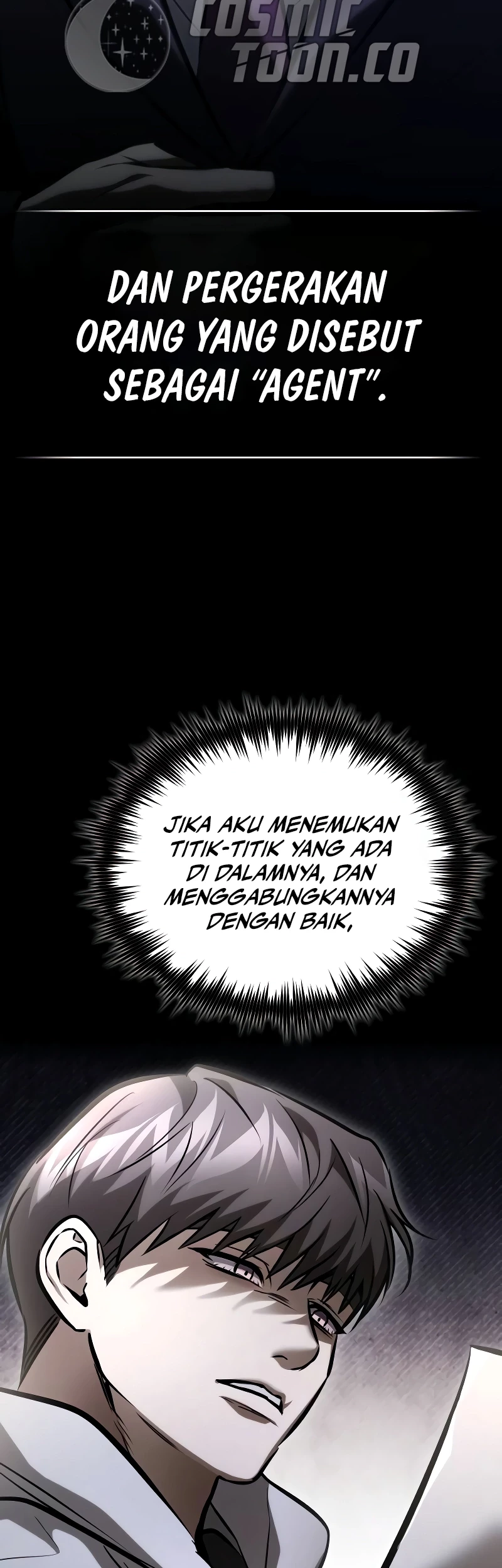Devil Returns To School Days Chapter 64 - Halaman 40