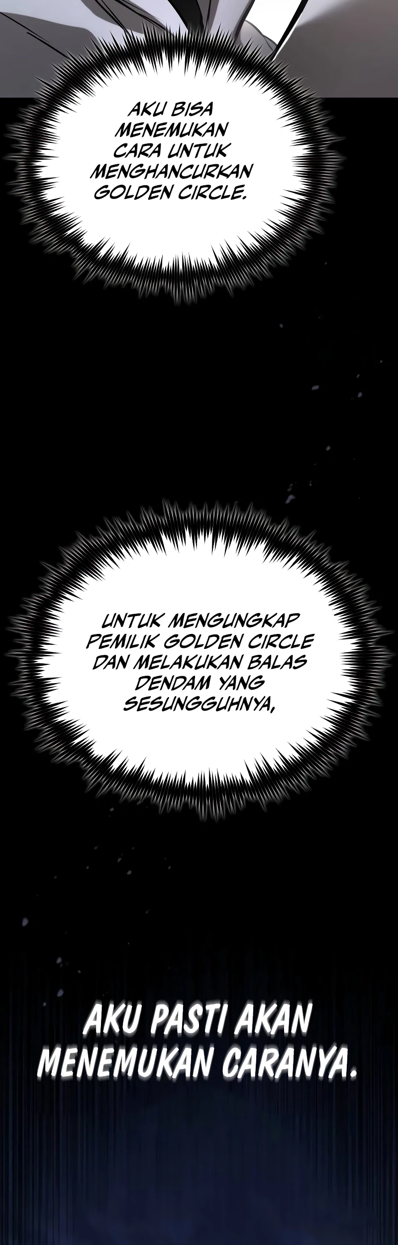 Devil Returns To School Days Chapter 64 - Halaman 41