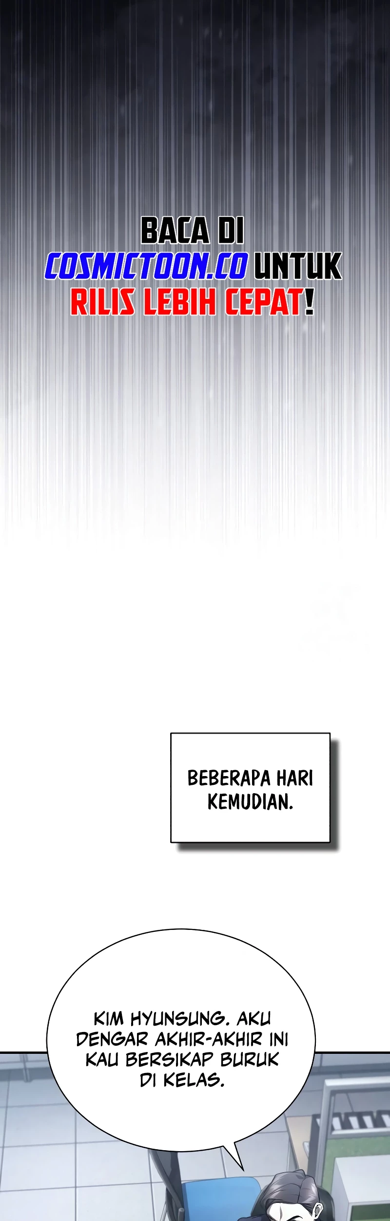 Devil Returns To School Days Chapter 64 - Halaman 60