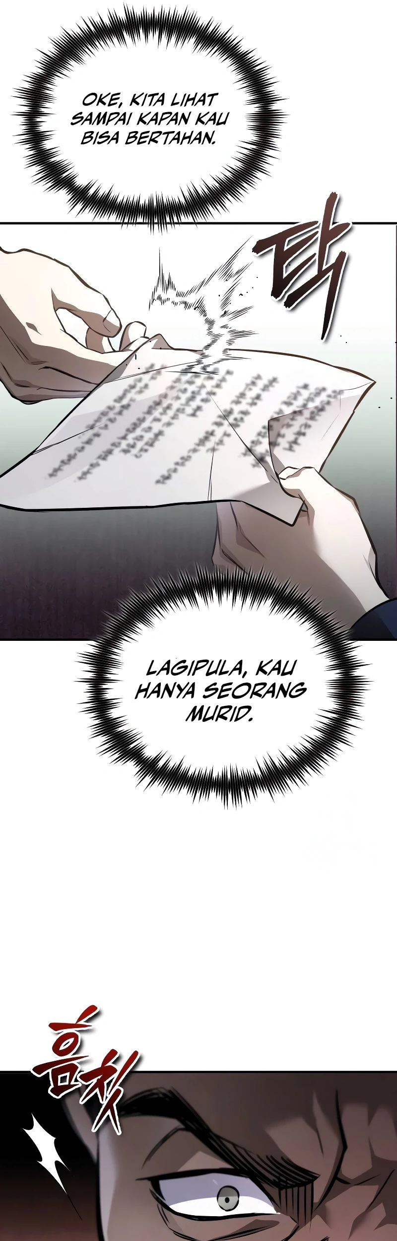 Devil Returns To School Days Chapter 64 - Halaman 71