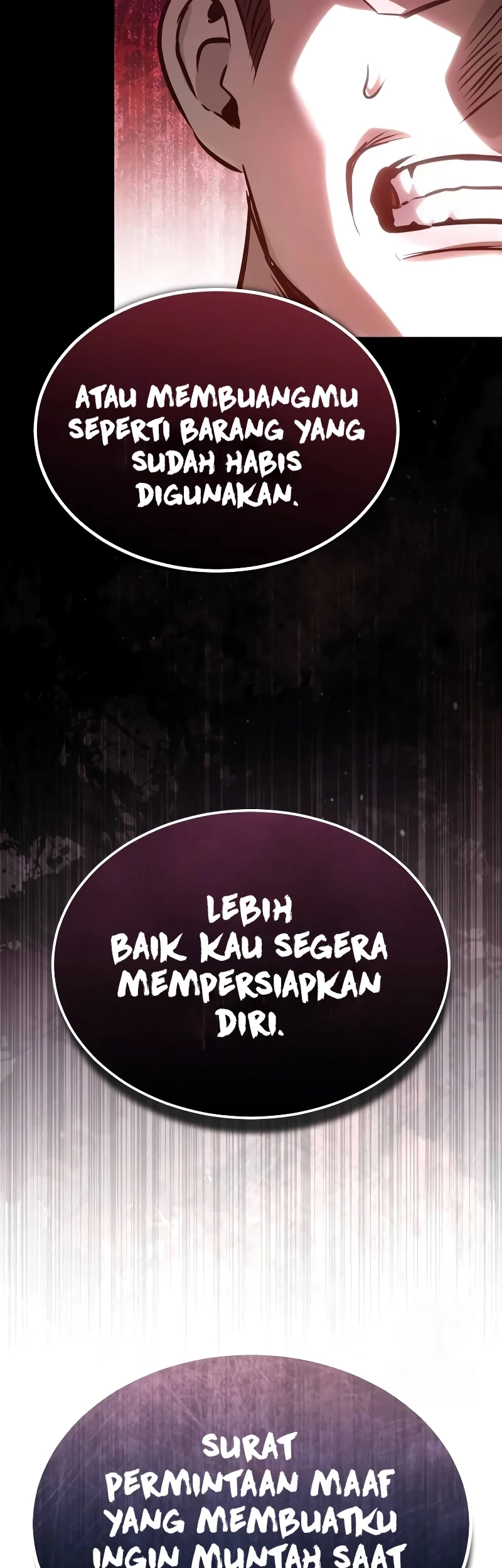 Devil Returns To School Days Chapter 64 - Halaman 76