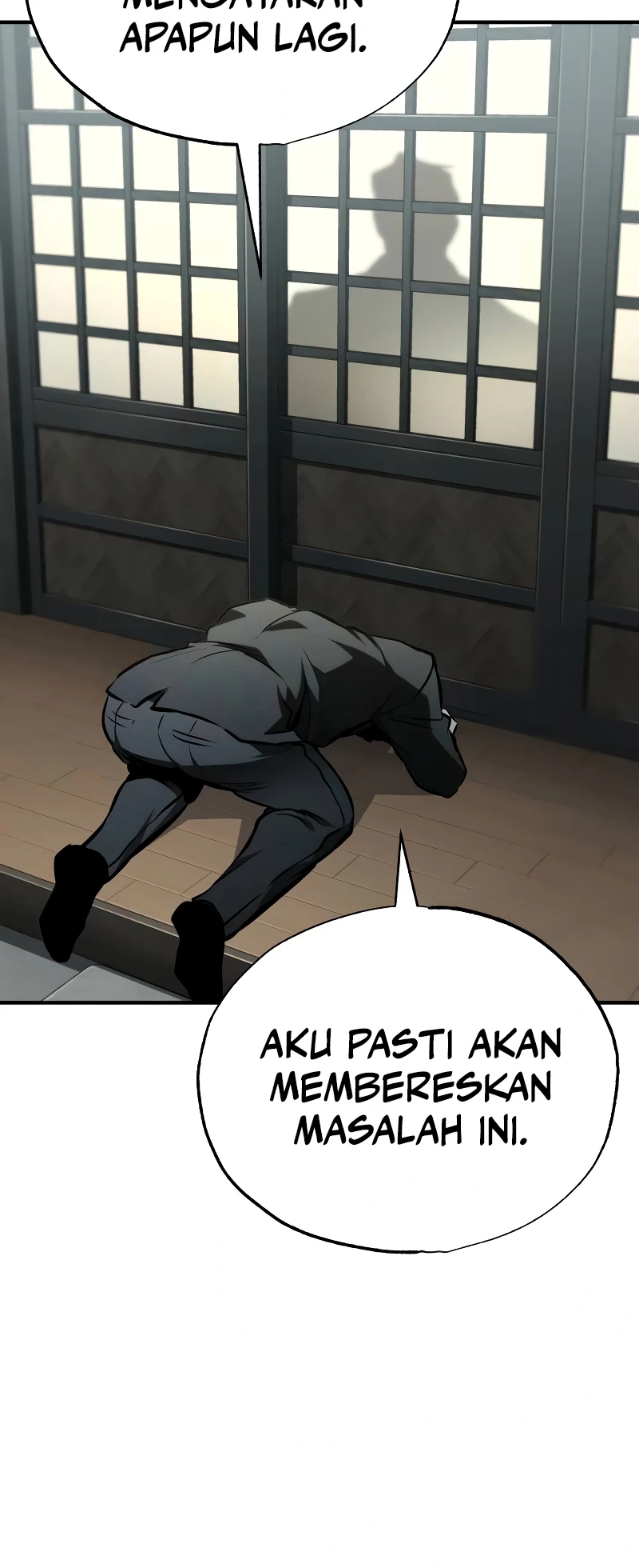 Devil Returns To School Days Chapter 64 - Halaman 18