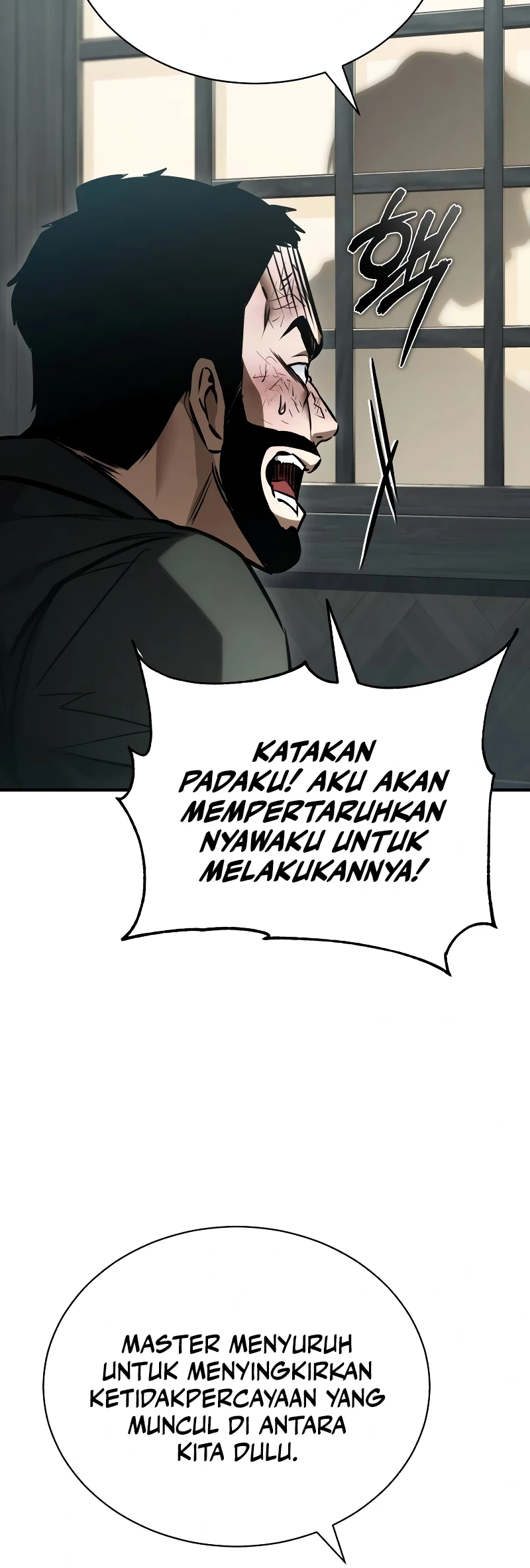 Devil Returns To School Days Chapter 64 - Halaman 22