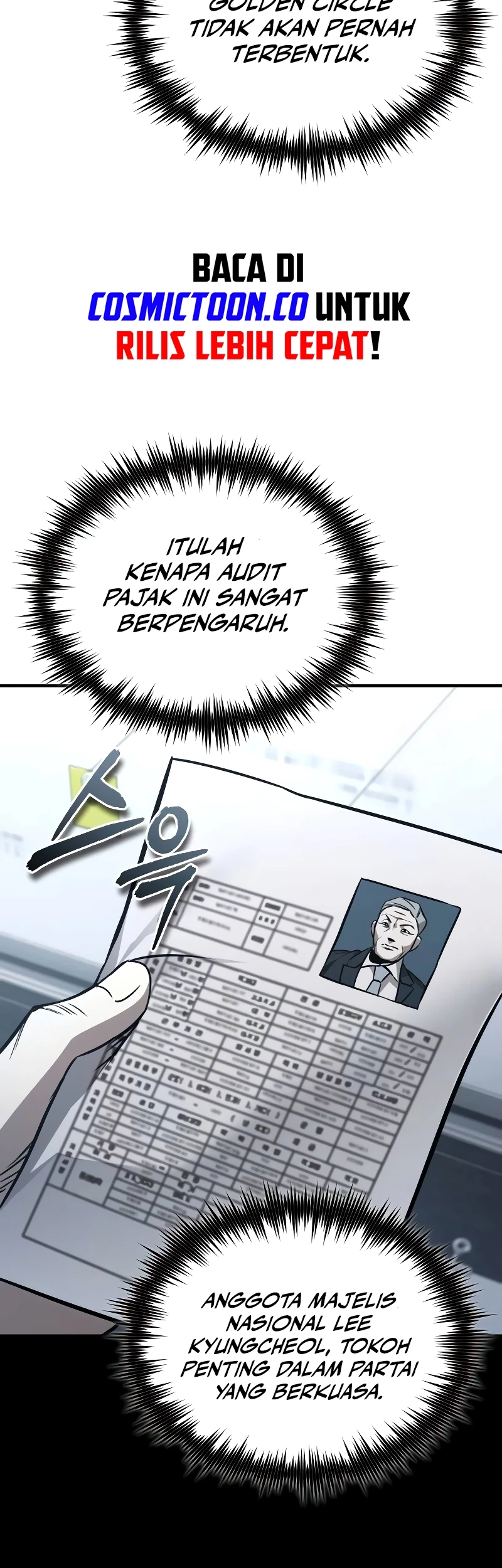 Devil Returns To School Days Chapter 64 - Halaman 34