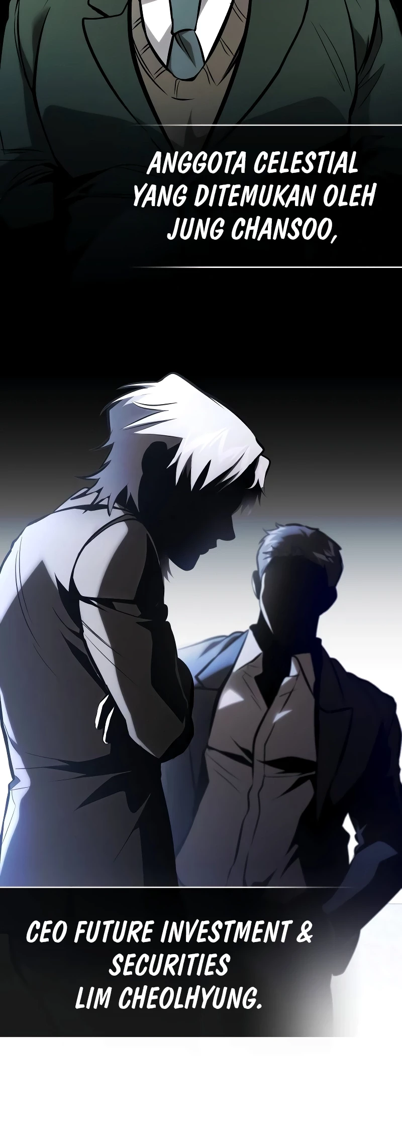 Devil Returns To School Days Chapter 64 - Halaman 38